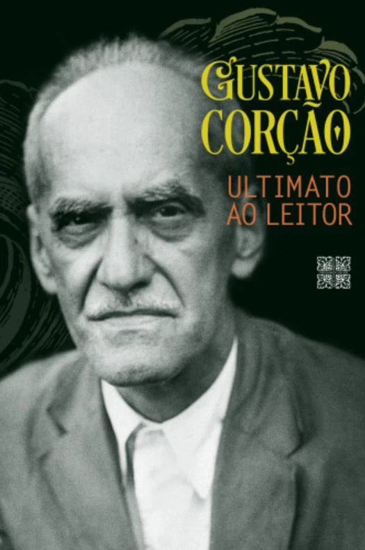 Livro Ultimato Ao Leitor