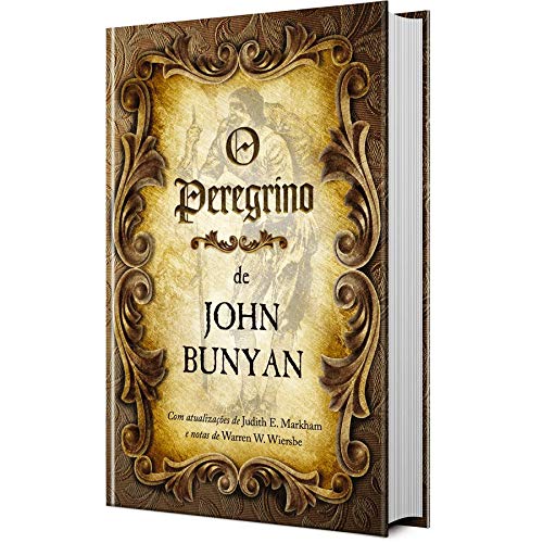 Livro Peregrino, O 03Ed