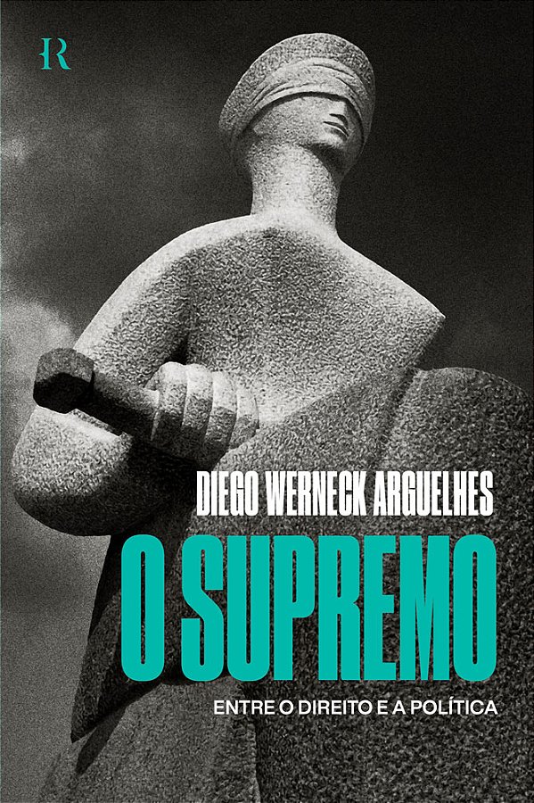 Livro O Supremo - Entre O Direito E A Política
