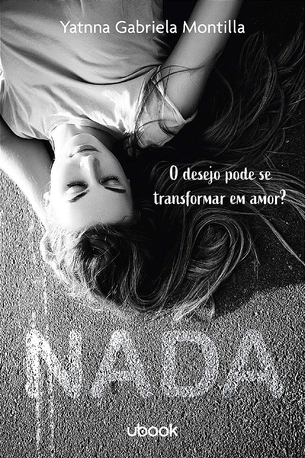 Livro Nada