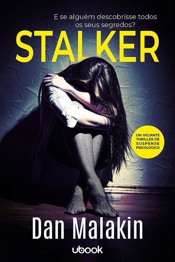 Livro Stalker
