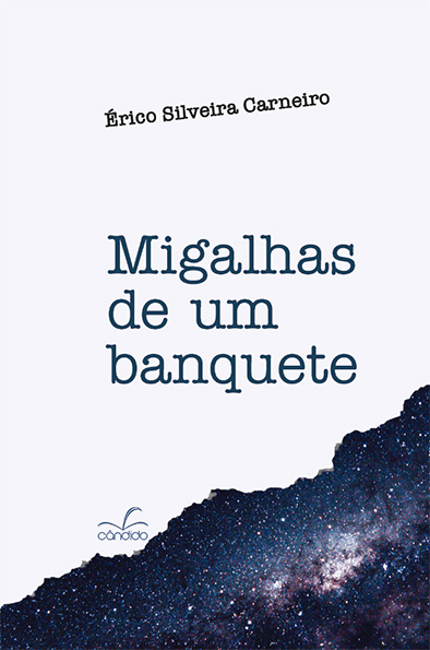 Livro Migalhas De Um Banquete