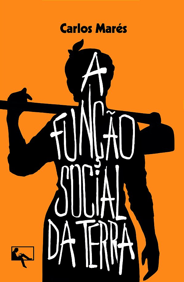 Livro A Função Social Da Terra