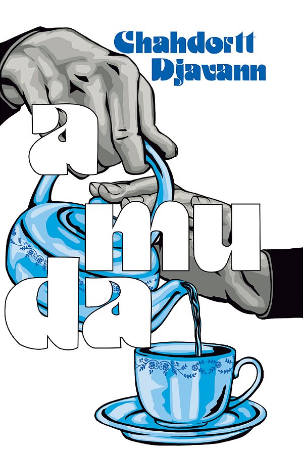 Livro A Muda