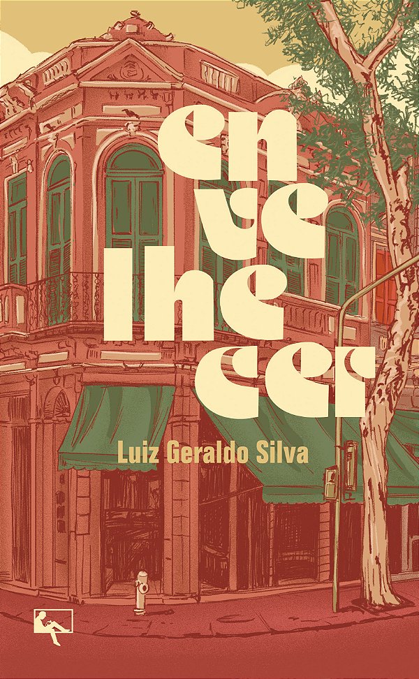 Livro Envelhecer