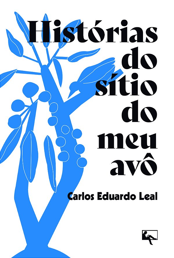Livro Histórias do sítio do meu avô