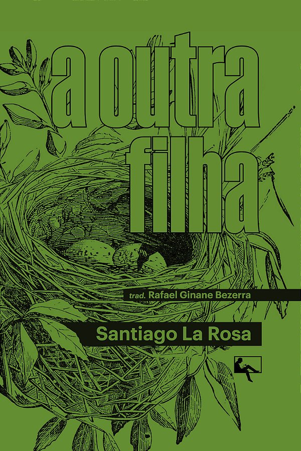Livro A Outra Filha