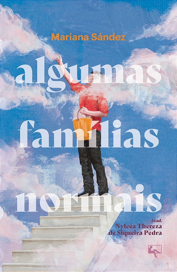 Livro Algumas Famílias Normais