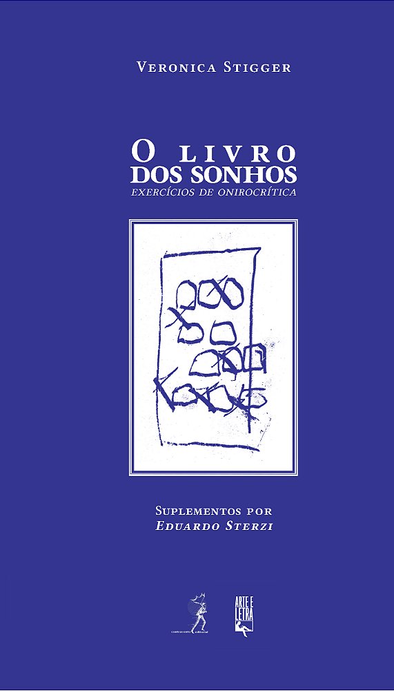 Livro O Livro Dos Sonhos