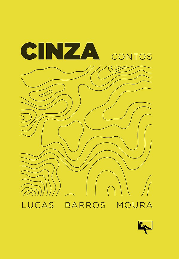 Livro Cinza