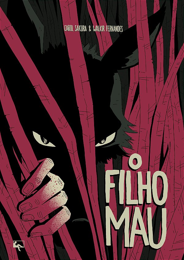 Livro O Filho Mau