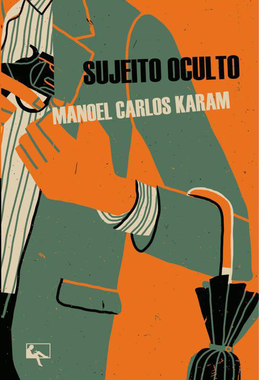 Livro Sujeito Oculto