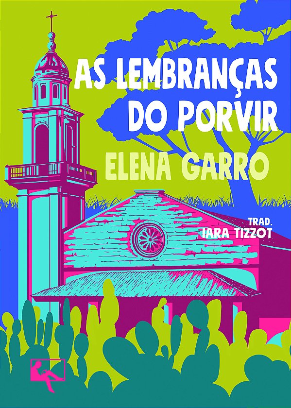 Livro As Lembranças Do Porvir