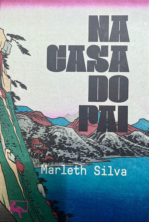 Livro Na Casa Do Pai