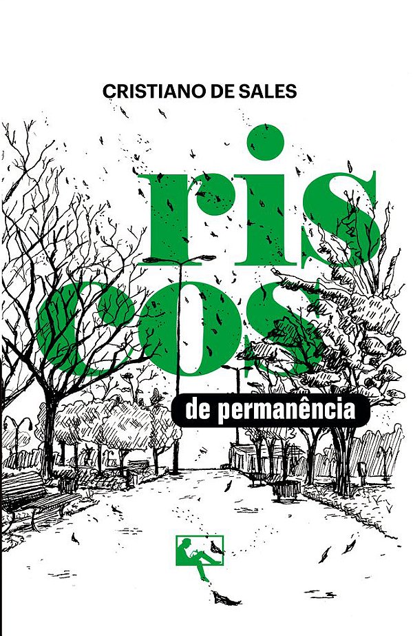 Livro Riscos De Permanência