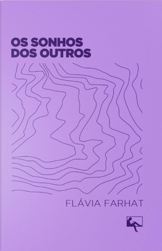 Livro Os Sonhos Dos Outros