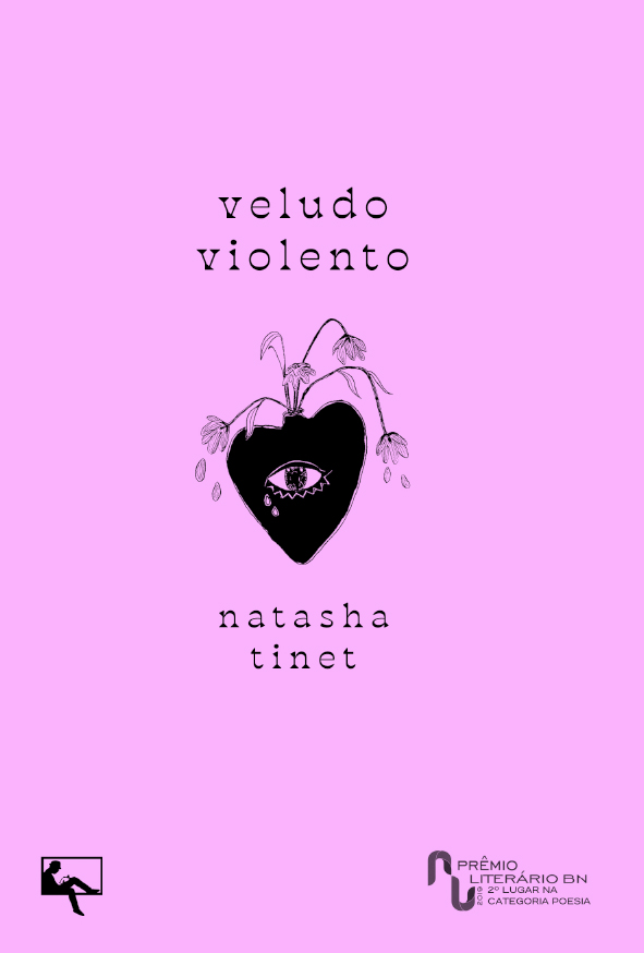Livro Veludo Violento
