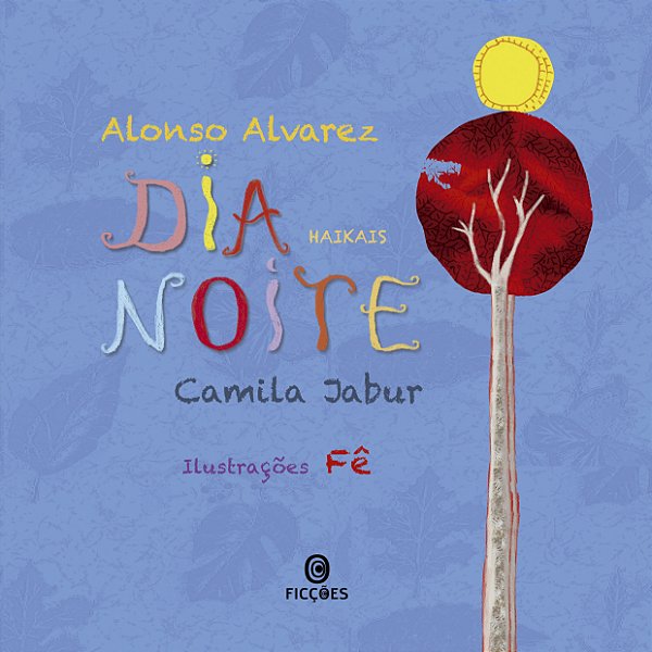 Livro Dia Noite: Haikais