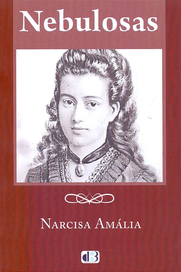 Livro Nebulosas (D3 Educacional)