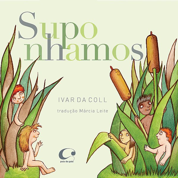 Livro Suponhamos