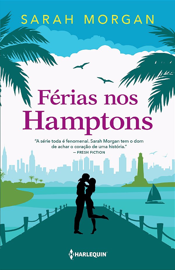 Livro Férias nos Hamptons: Para Nova York, com Amor Livro...