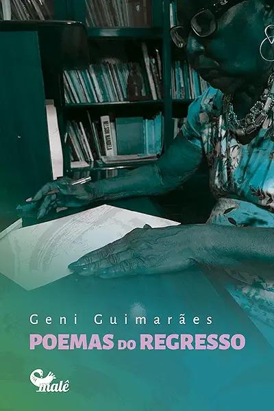 Livro Poemas do regresso