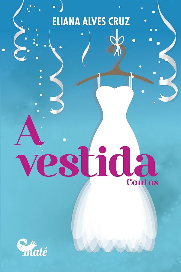 Livro A Vestida