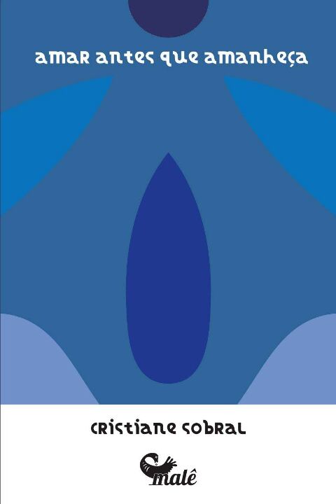 Livro Amar antes que amanheça