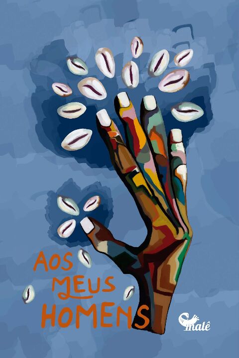 Livro Aos meus homens