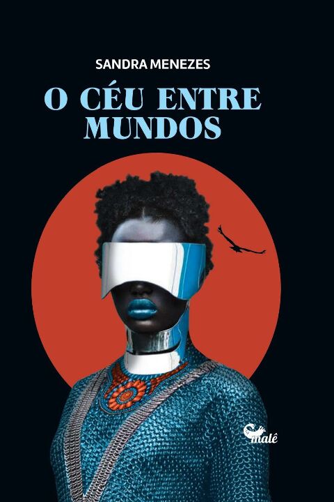 Livro O céu entre mundos