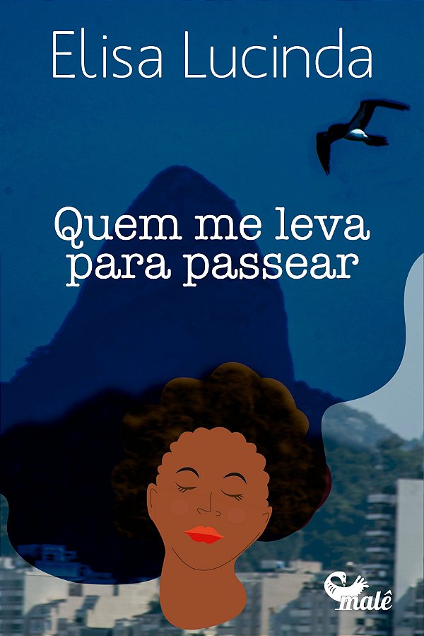 Livro Quem me leva para passear