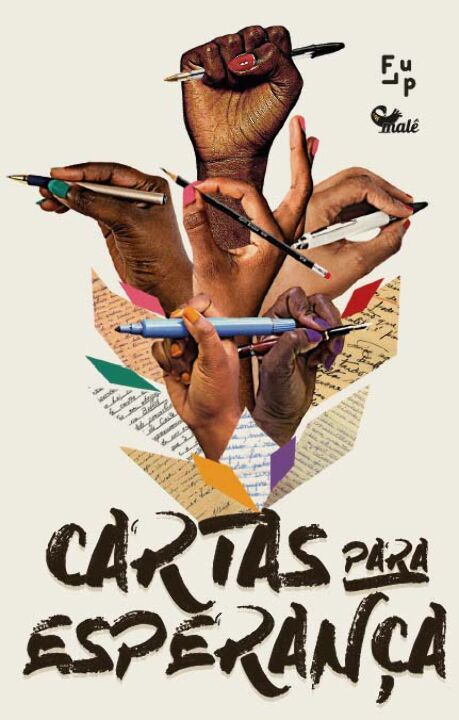 Livro Cartas para esperança