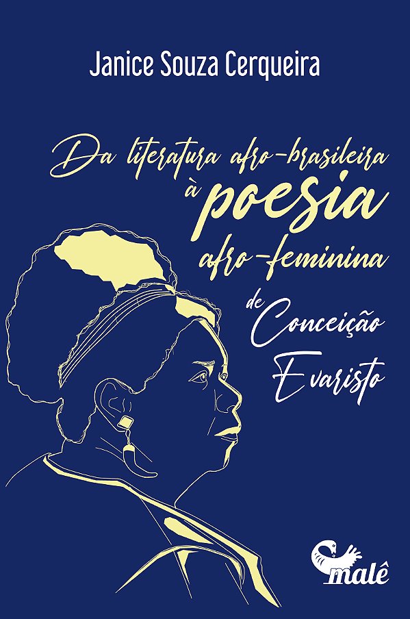 Livro Da Literatura Afro-Brasileira à Poesia Afro-Feminin...