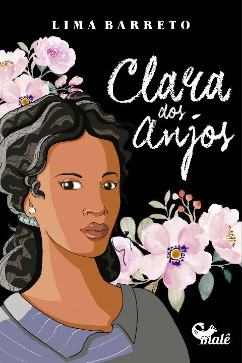 Livro Clara dos Anjos