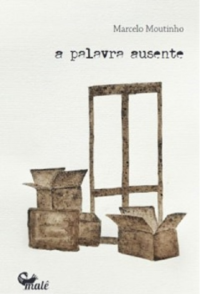 Livro A palavra ausente