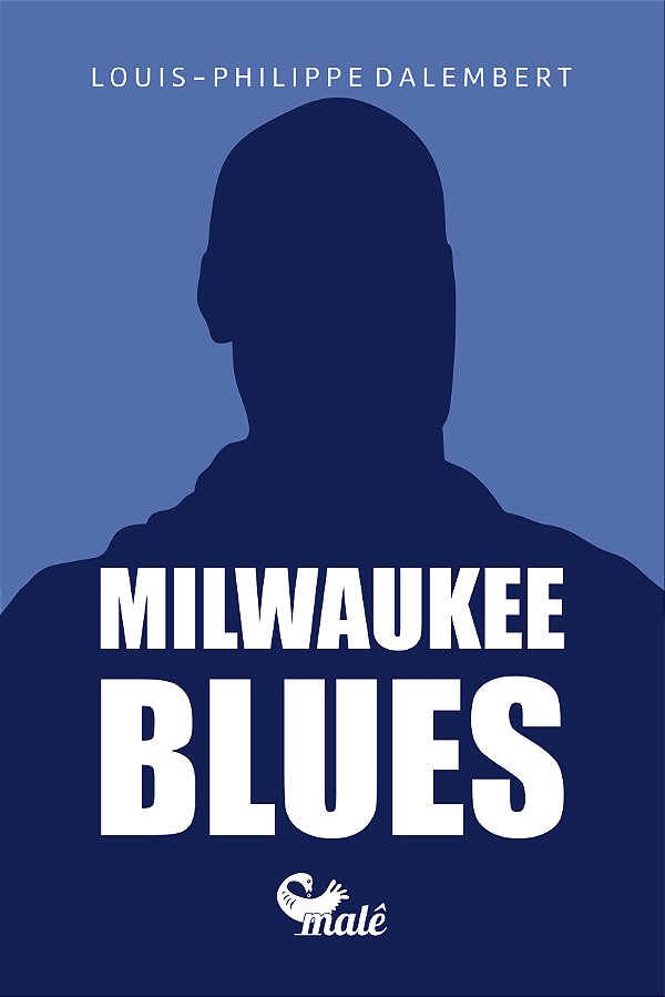 Livro Milwaukee Blues