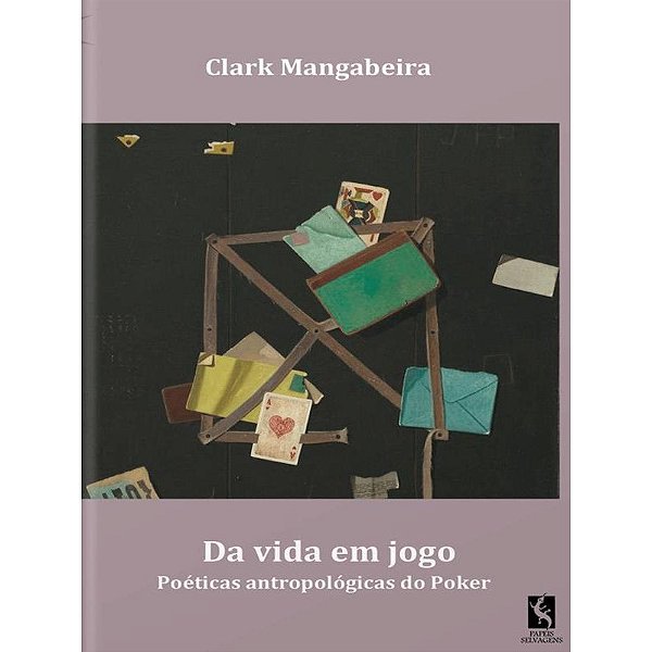 Livro Da Vida Em Jogo