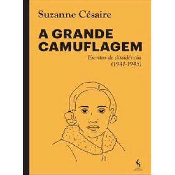 Livro A Grande Camuflagem