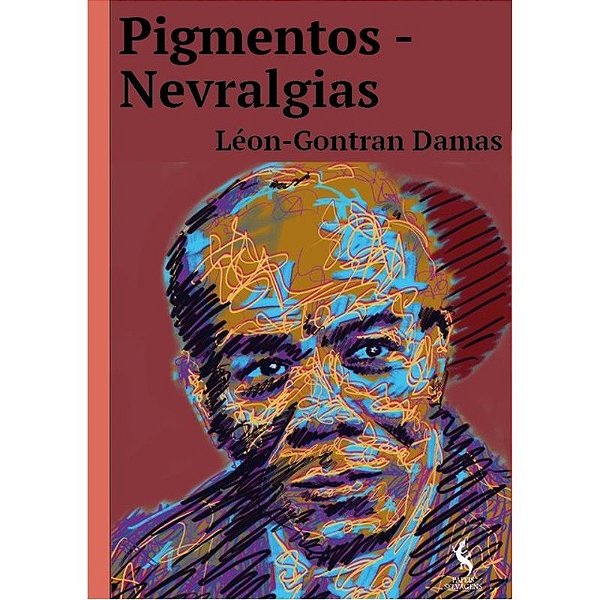 Livro Pigmentos - Nevralgias
