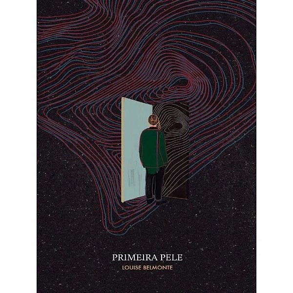 Livro Primeira Pele