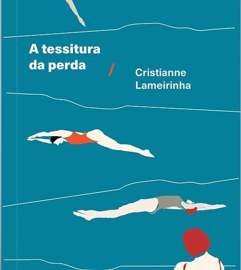 Livro A Tessitura Da Perda