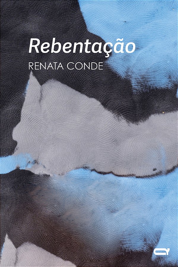 Livro Rebentação