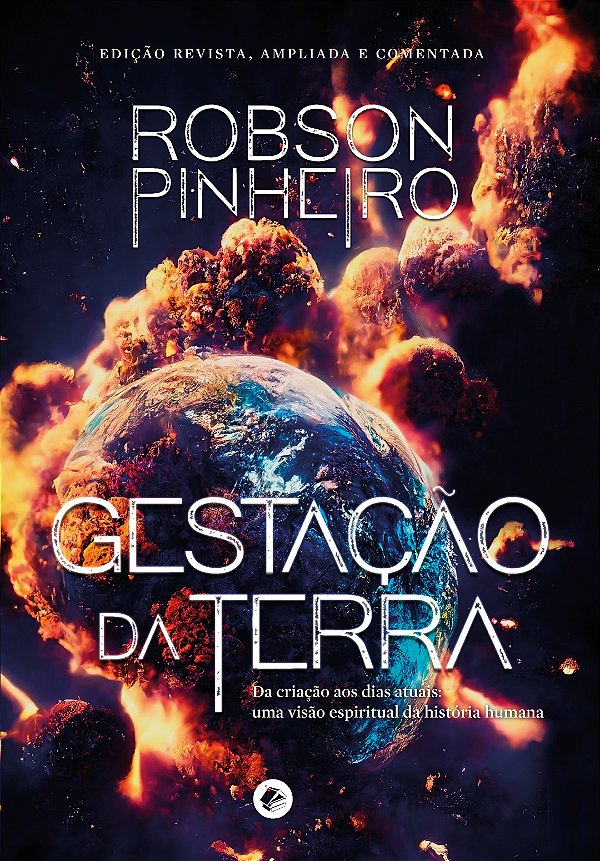 Livro Gestação da Terra: Da criação aos dias atuais: uma ...