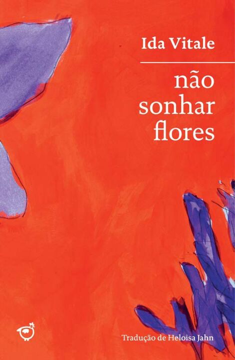 Livro Não sonhar flores