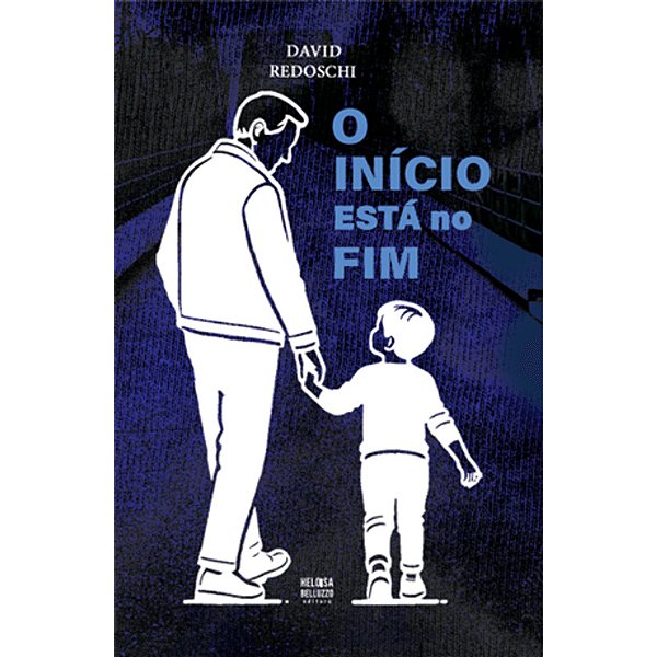 Livro O Início Está No Fim