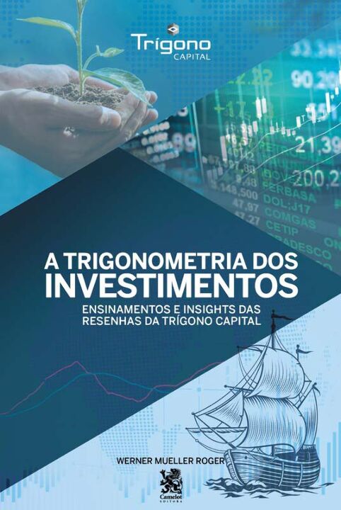 Livro A Trigonometria dos Investimentos