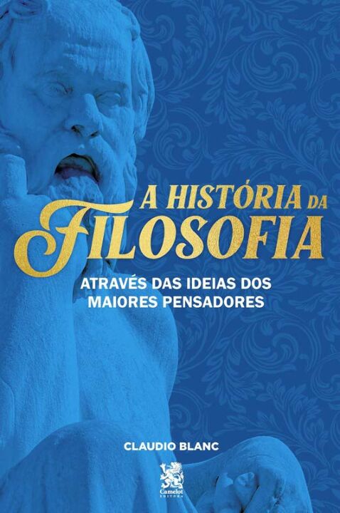 Livro A História da Filosofia