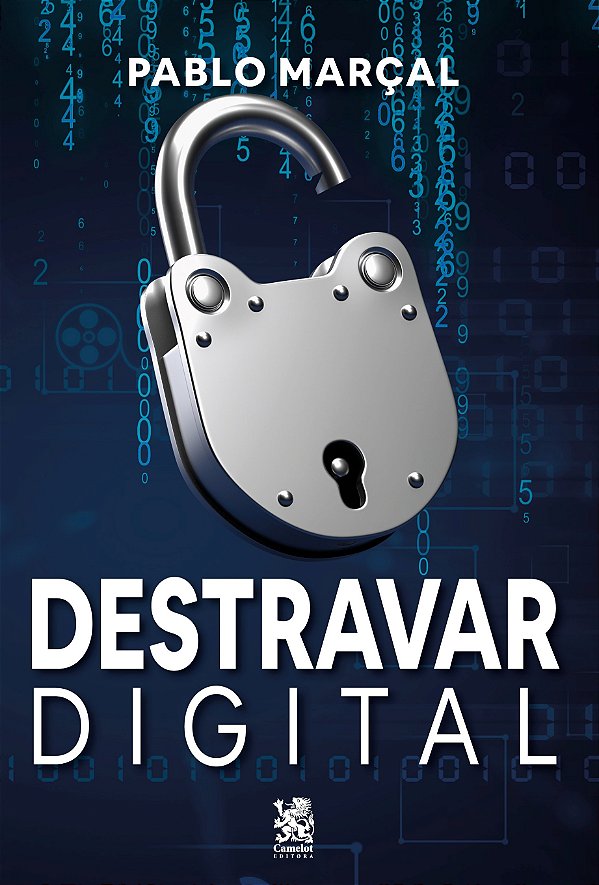 Livro Destravar digital