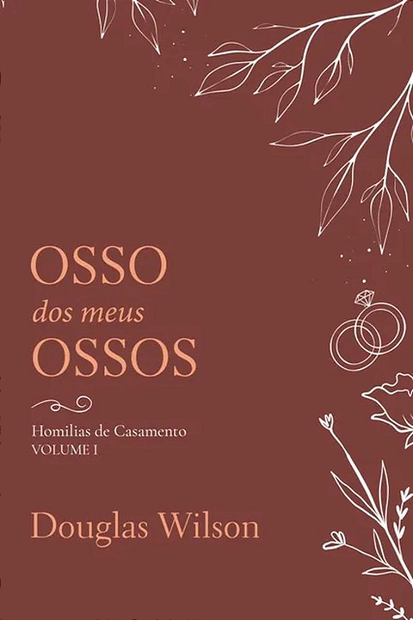 Livro Osso Dos Meus Ossos