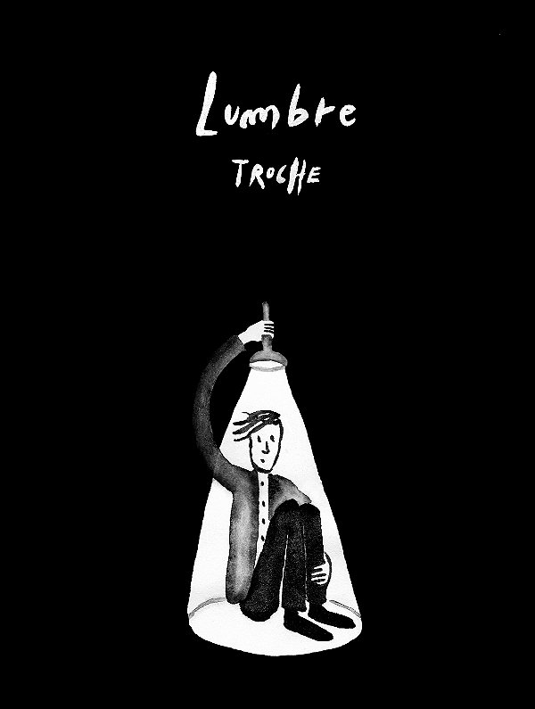 Livro Lumbre